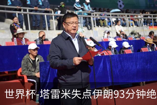 世界杯-塔雷米失点伊朗93分钟绝杀球被吹 埃及1-1获小组第二