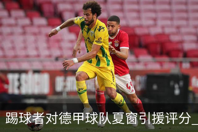 踢球者对德甲球队夏窗引援评分 拜仁第一多特第十